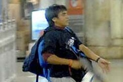 कसाब को नहीं थी फांसी दिए जाने की आशंका कसाब को नहीं थी फांसी दिए जाने की आशंका