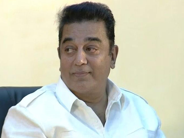 Any Government Ignoring Human Suffering Will Fall, Says Kamal Haasan