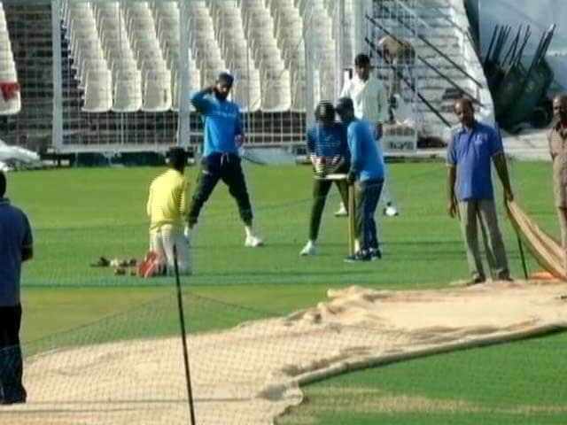 Videos : टीम इंडिया ने श्रीलंका के खिलाफ जीता सीरीज का दूसरा टेस्ट मैच