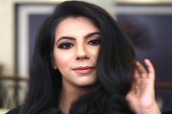 Beauty Hacks: Office Look To Party-Ready In 10 Minutes Beauty Hacks: Office Look To Party-Ready In 10 Minutes