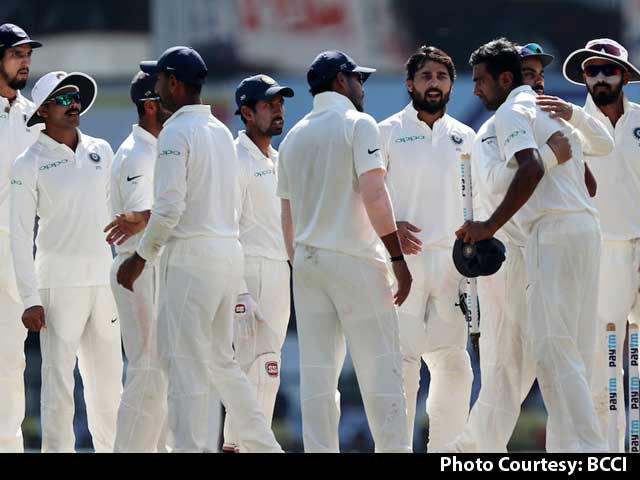 Current Indian Team May Be The Best Ever: Sunil Gavaskar
