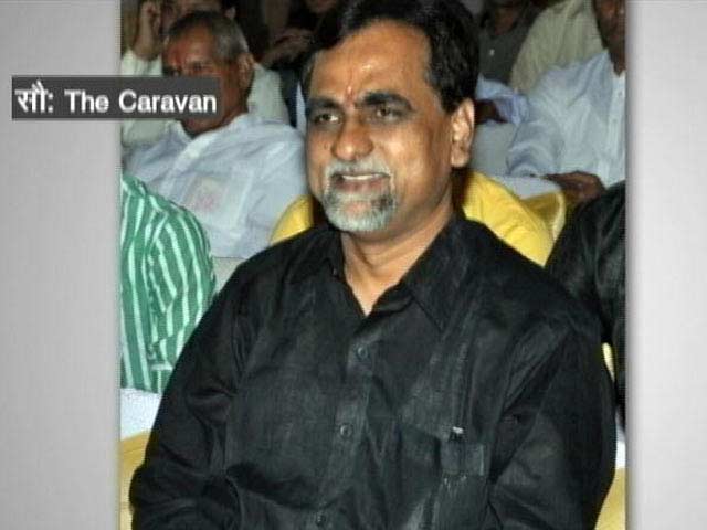 प्राइम टाइम : क्या जज बीएच लोया की मौत से पर्दा उठ पाएगा?