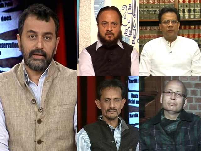 Congress' Patel Quota: Unrealistic Promise?