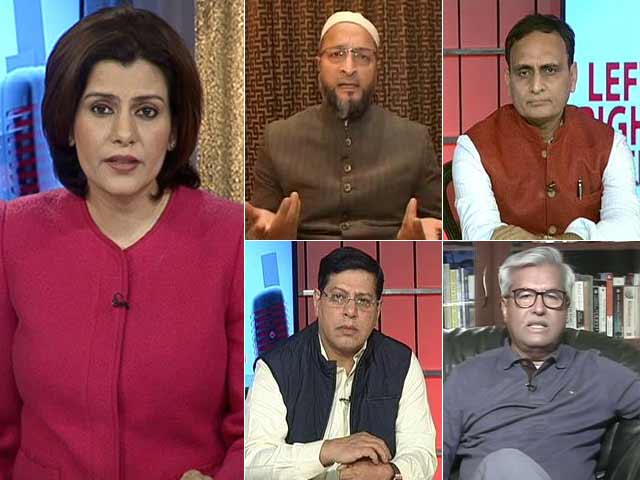 Top Court Sends Hadiya To College