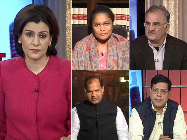 Threats Over Lalu's Security Downgrade: A New Low?