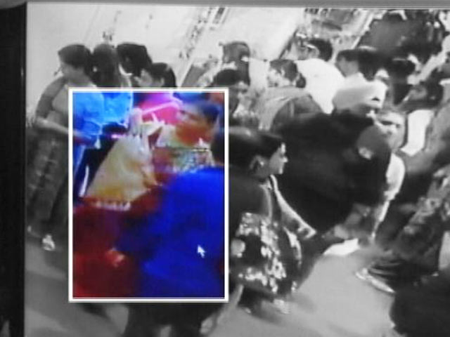 दिल्ली: ट्रेड फेयर में चोरी और जेबतराशी की कम हुई घटनाएं