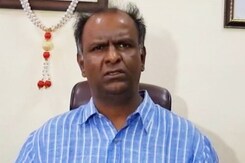 कर्नाटक विधानसभा के सचिव पर यौन उत्पीड़न का आरोप! कर्नाटक विधानसभा के सचिव पर यौन उत्पीड़न का आरोप!