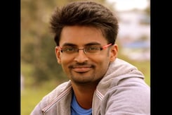 Techie Dies After He Hit Political Hoarding, 'Who Killed Ragu' Is Viral Techie Dies After He Hit Political Hoarding, 'Who Killed Ragu' Is Viral