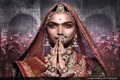 No <i>Padmavati</i> Ban, Says Supreme Court, Rebukes Chief Ministers No <i>Padmavati</i> Ban, Says Supreme Court, Rebukes Chief Ministers
