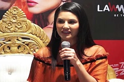 Sunny Leone Responds To 'Barbie' Song Controversy Sunny Leone Responds To 'Barbie' Song Controversy