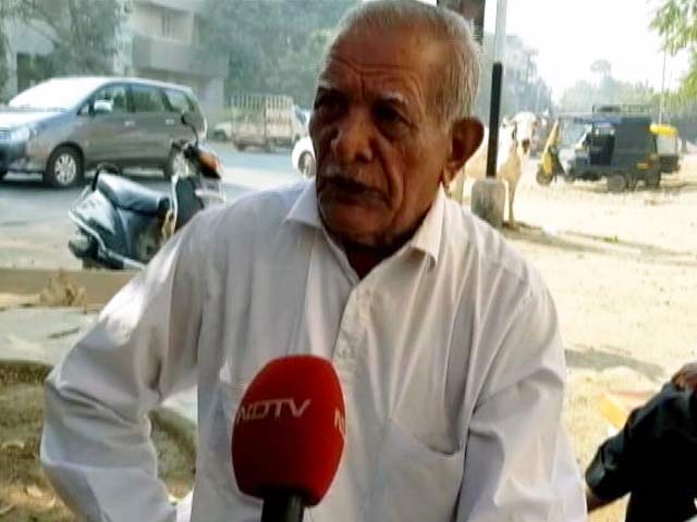 गुजरात चुनाव में भावनगर का खास महत्व