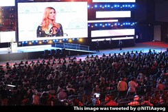 Ivanka Trump Says PM Modi's Rise From Tea-Seller Brings Hope For Change Ivanka Trump Says PM Modi's Rise From Tea-Seller Brings Hope For Change