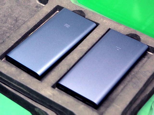 Inside Xiaomi's New Noida Factory