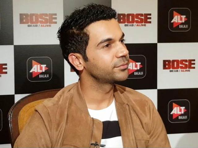 Prime Filmy: In Conversation With Rajkummar Rao
