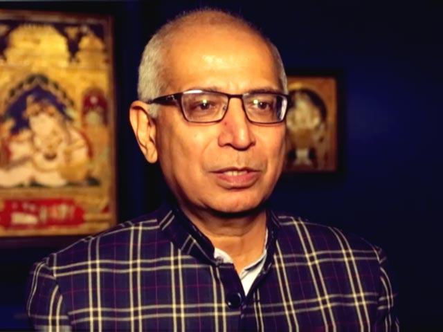 DAG Modern's President Kishore Singh On Art Spectrum Awards 2017