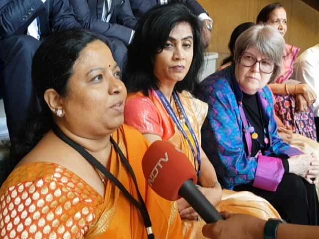 Global Entrepreneur Summit 2017: Putting Women Entrepreneurs First