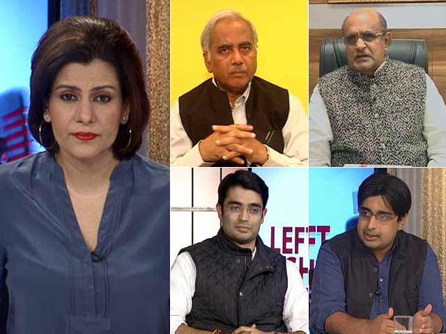 BJP's Gujarat Poll Plank: Nationalism or Development?