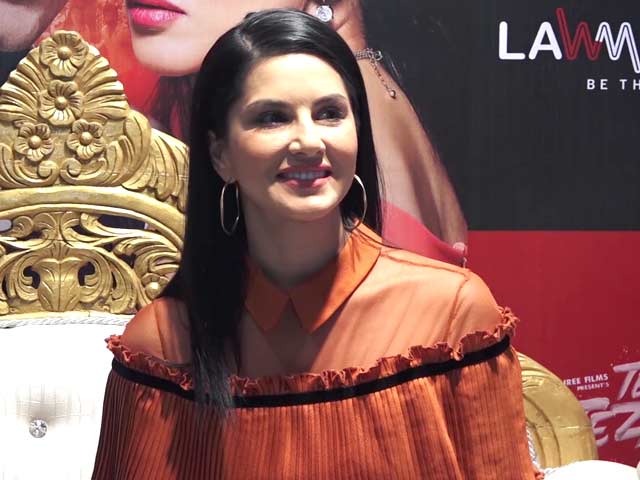 Sunny Leone To Skip New Year Eve Show In Bengaluru, Cites Safety Concerns