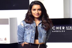 Shraddha Kapoor On Fashion & Airport Looks Shraddha Kapoor On Fashion & Airport Looks