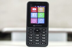 माइक्रोमैक्स भारत 1 का रिव्यू माइक्रोमैक्स भारत 1 का रिव्यू