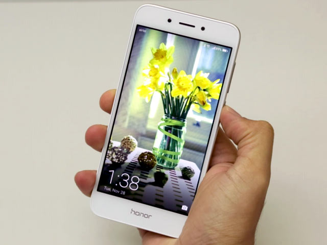 Honor Holly 4 Review: Camera, Performance, Specifications, Price, More