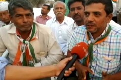 क्या अमरेली के किसान बीजेपी से नाराज़ हैं? क्या अमरेली के किसान बीजेपी से नाराज़ हैं?