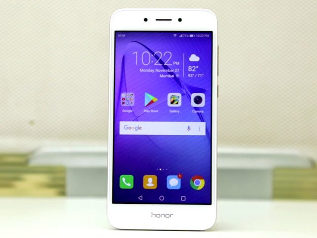 हॉनर हॉली 4 का रिव्यू