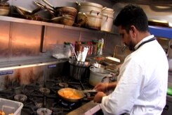 Is Your Tikka Masala World Class? You May Be Eligible For A 'Vindaloo Visa' Is Your Tikka Masala World Class? You May Be Eligible For A 'Vindaloo Visa'