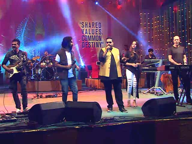 Episode 2: A Musical Night At Purana Qila