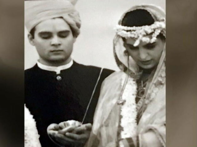 गुजरात: राहुल के सोमनाथ मंदिर जाने के बाद विवाद