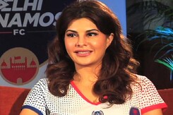 Salman Khan Is The Wisest Person: Jacqueline Fernandez Salman Khan Is The Wisest Person: Jacqueline Fernandez