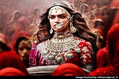 <i>Padmavati</i> Row: Sanjay Bhansali, Censor Chief Summoned By MPs' Panel <i>Padmavati</i> Row: Sanjay Bhansali, Censor Chief Summoned By MPs' Panel