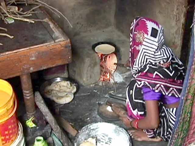 Did You Know Burning Solid Fuels Cause Indoor Air Pollution