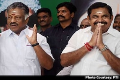 For Jayalalithaa's Seat, RK Nagar, Panneerselvam Loyalist Is AIADMK Pick For Jayalalithaa's Seat, RK Nagar, Panneerselvam Loyalist Is AIADMK Pick