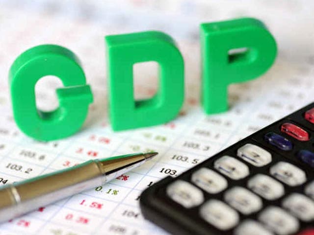Video : GDP Growth Seen Slowing To 6.5% In 2017-18 From 7.1% In 2016-17