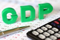 अर्थव्यवस्था की चाल हुई तेज, दूसरी तिमाही में 6.3 प्रतिशत रही आर्थिक वृद्धि अर्थव्यवस्था की चाल हुई तेज, दूसरी तिमाही में 6.3 प्रतिशत रही आर्थिक वृद्धि