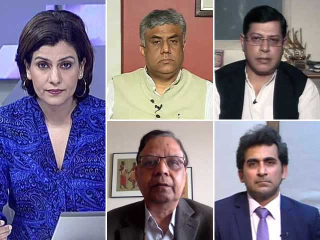 GDP Grows To 6.3%, Up From 5.7%: Is The Economy Back On Track?