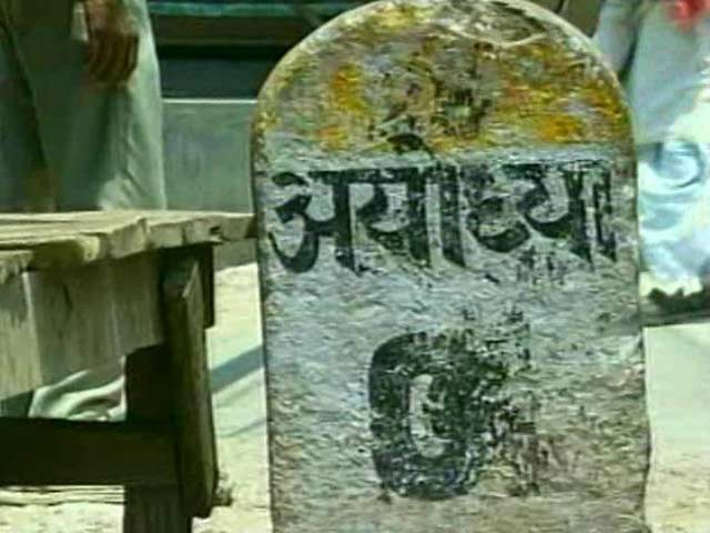 Ayodhya After 25: Trial By Fire