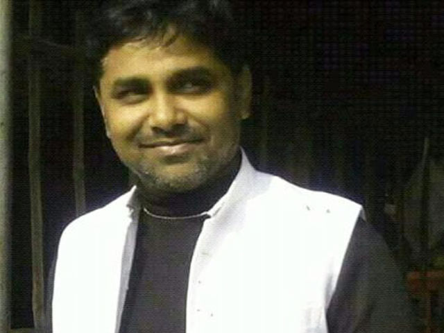 Videos : कानपुर: बदमाशों ने गोलियां बरसाकर पत्रकार की हत्या की