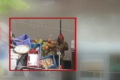 मुंबई: तस्वीरों में कैद हुई बीएमसी की चोरी मुंबई: तस्वीरों में कैद हुई बीएमसी की चोरी