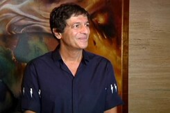 Chunky Pandey On <i>Housefull 4</i>, <i>Padmavati</i> Controversy & His Daughter Ananya Pandey Chunky Pandey On <i>Housefull 4</i>, <i>Padmavati</i> Controversy & His Daughter Ananya Pandey