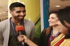 पास होकर भी दूर : ग्लोबल एंटरप्रेन्योरशिप समिट में पाक से भी दल पास होकर भी दूर : ग्लोबल एंटरप्रेन्योरशिप समिट में पाक से भी दल