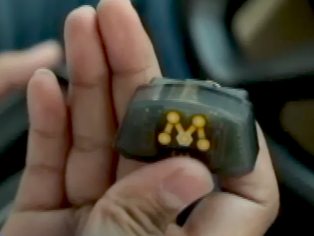 A Car Mechanic on Your Phone