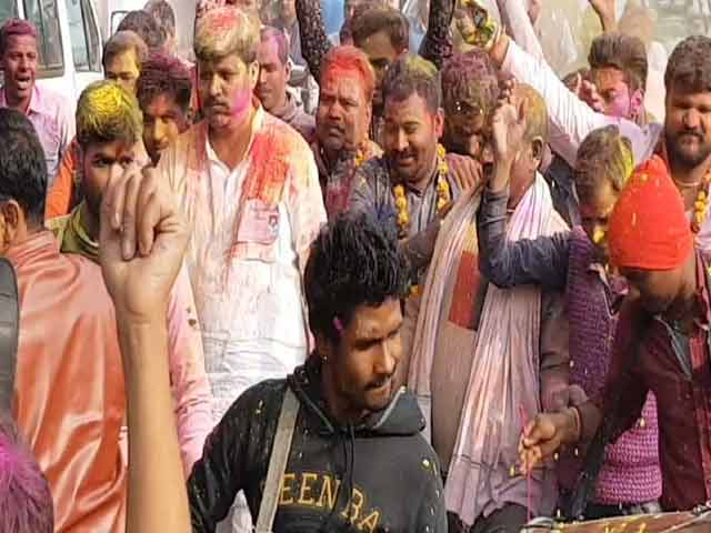 The Biggest Stories of December 1, 2017