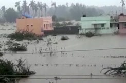 Cyclone Ockhi: 150 Tamil Nadu And Kerala Fishermen Safe In Lakshadweep Cyclone Ockhi: 150 Tamil Nadu And Kerala Fishermen Safe In Lakshadweep