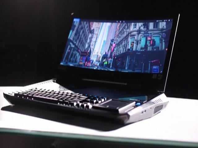 The Ultimate Portable Gaming Machine: Acer Predator 21X