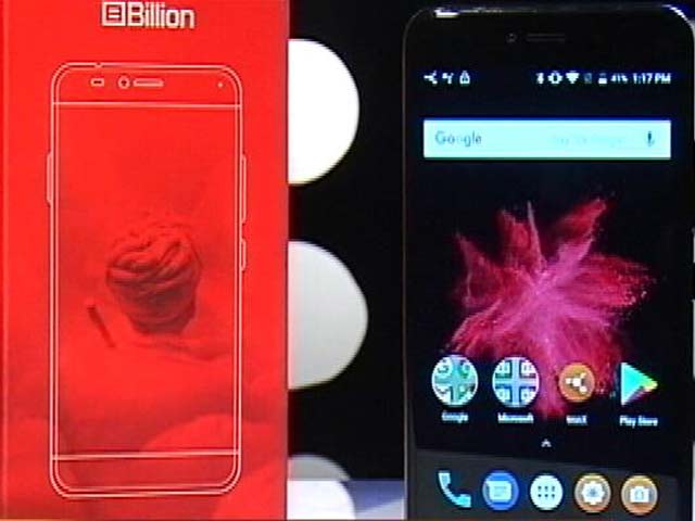 Flipkart Plans to Capture Billions