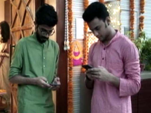 Are You a Phone Addict?