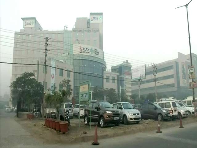 Newborn Declared Dead: Hospital Licence Can Be Cancelled, Says Minister