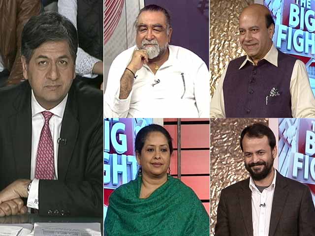 The Big Fight: India's Metros - In Urban Decay?